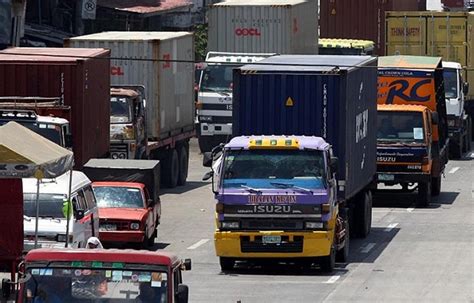 truck ban batangas city 2024|Mixed reaction to a truck ban by authorities in the Philippines.